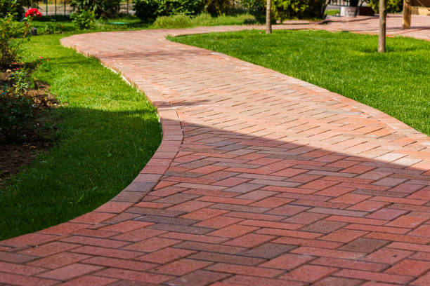 Best Local Driveway Pavers  in Highland, CA