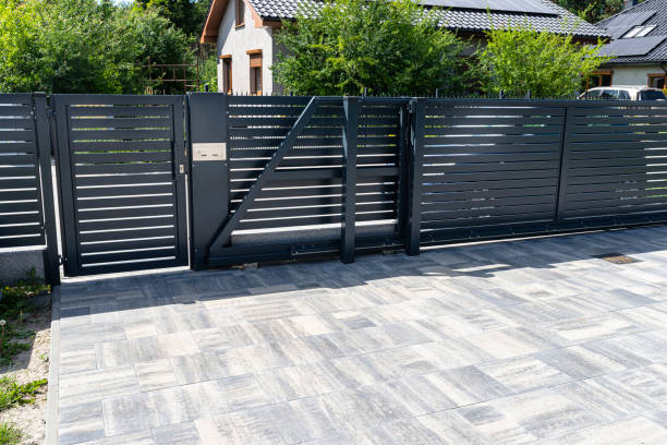 Best Affordable Driveway Paving  in Highland, CA