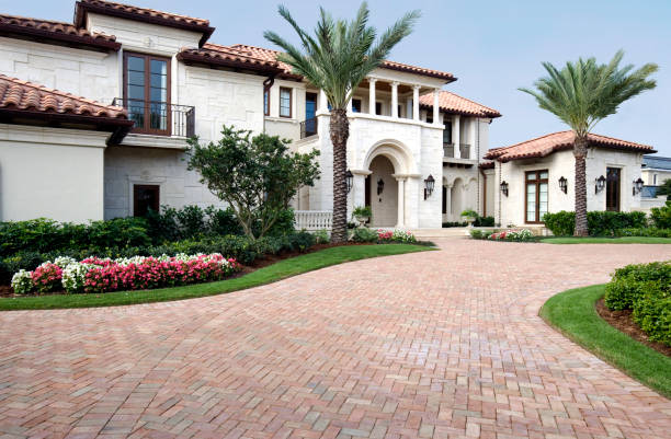 Best Driveway Pavers Near Me  in Highland, CA