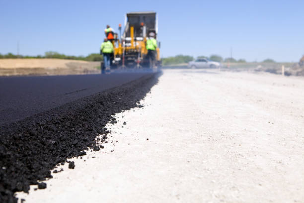 Best Concrete Paver Driveway  in Highland, CA