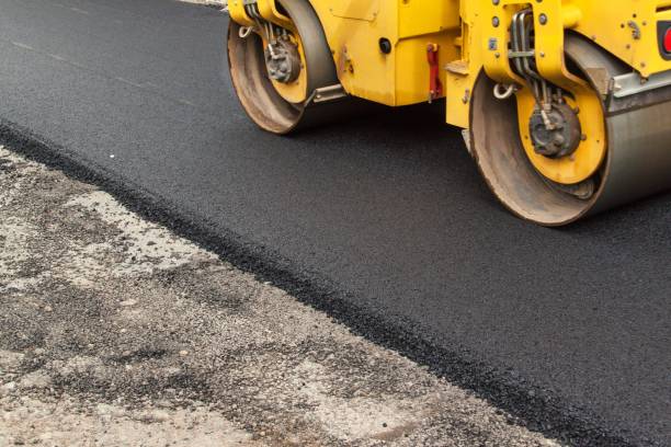 Best Decorative Driveway Pavers  in Highland, CA